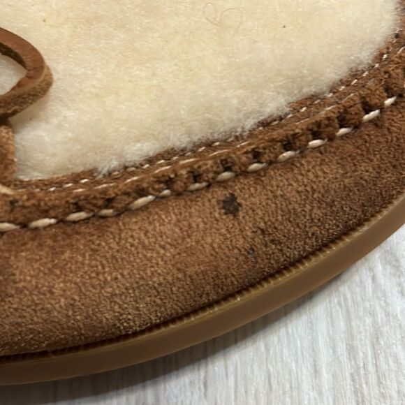 GH BASS Mocs Originals size 10 Mpreloved ? main image 8